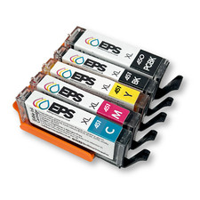 EPS Filled Edible Ink