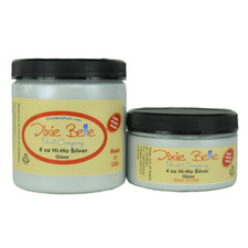 GLAZE - Hi Ho Silver -