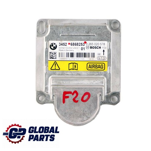 Bmw f20 f21 f30 - f21, f31