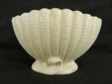 Vintage Sylvac Sea Shell Range vase No. 514 Signed