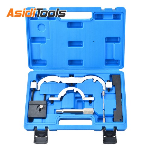 Engine timing locking - timing, tool