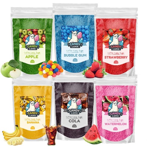 Flavours premium cotton - 6,