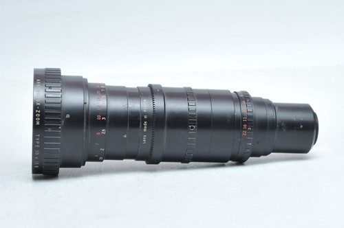Antique angenieux paris - p.,