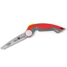 Wolf Garten PC145FS Power Cut Folding Pruning Saw