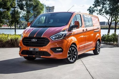 Fits ford transit - ford,