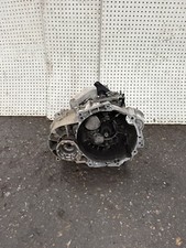 VW TIGUAN MK2 GEARBOX MANUAL 6