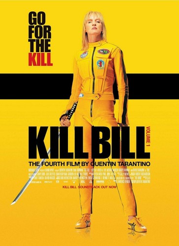 Kill bill volume martial - volume,