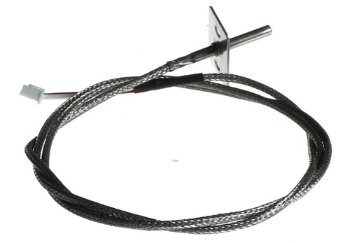 Temperature probe for - probe,