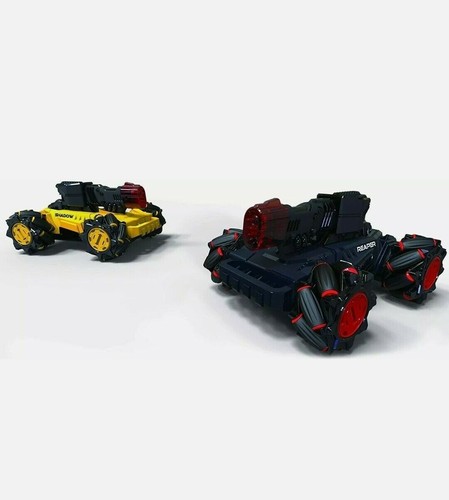 Laser battle hunters shadow - laser,