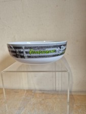 Disney frankenweenie bowl (I4)