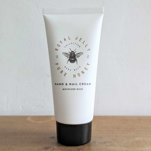 Royal jelly pure honey - royal,