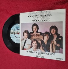 Rosetta Stone-(If Paradise Is)