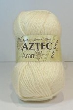 James Brett Aztec Aran with