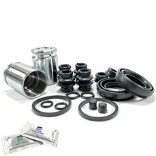 2 REAR CALIPER REBUILD KIT