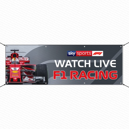 Sky sports racing outdoor - racing,