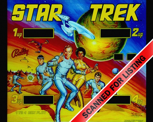 Star trek tos movies - tos, captain