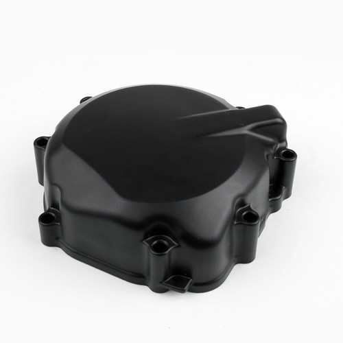 Engine stator cover crankcase - engine,