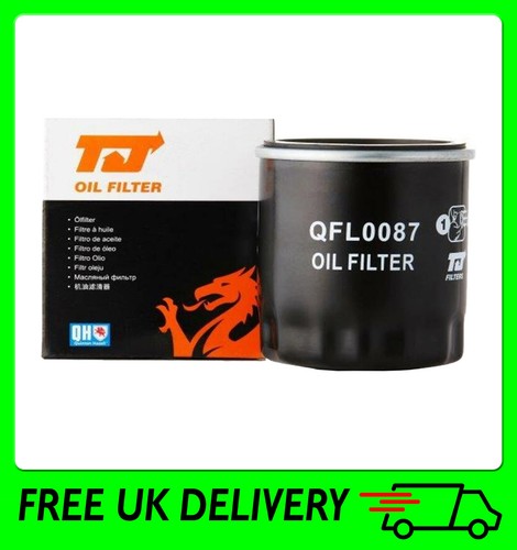 Spin metal oil filter - on,