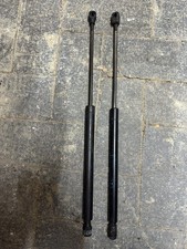 Clio williams 1.8 16v Mk1 Boot