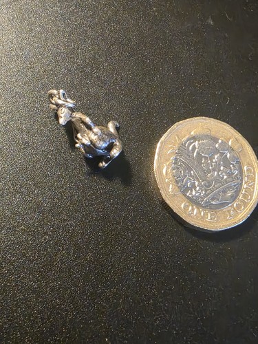 Vintage sterling silver - sterling,