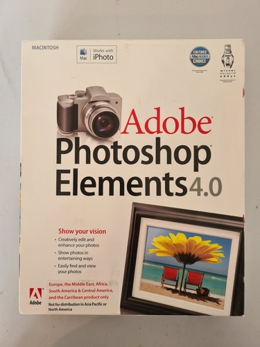 Adobe photoshop elements 0 - photoshop,
