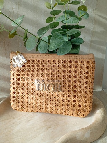 Dior solar raffia make - solar,