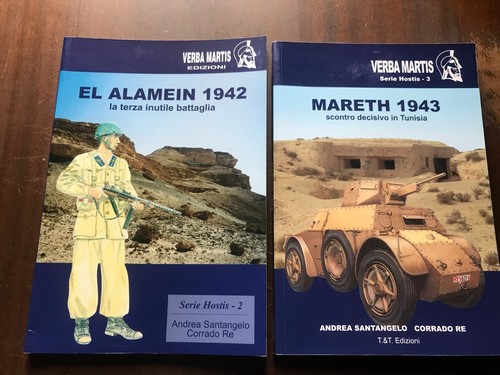 North africa campaign ww2 - ww2, 2