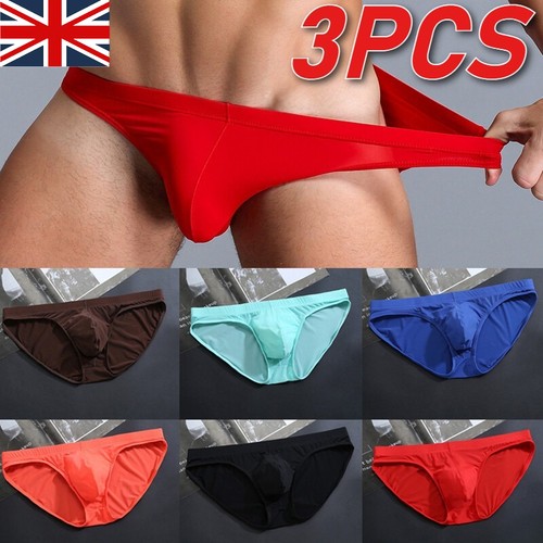 Mens ice silk - mens, seamless