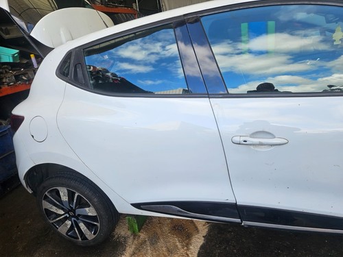 Renault clio mk4 - mk4, ph1