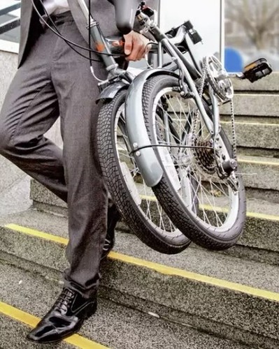 Mens folding bikes for - bikes, sale