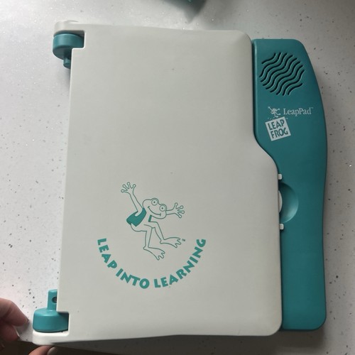 Leapfrog leappad learning game - leappad,