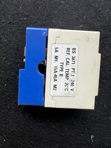 Wylex amp plug - wylex, push