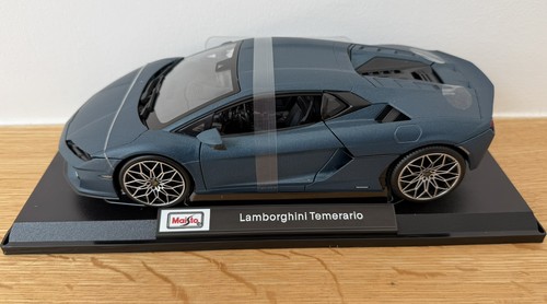 Maisto die cast special - maisto, 1:18