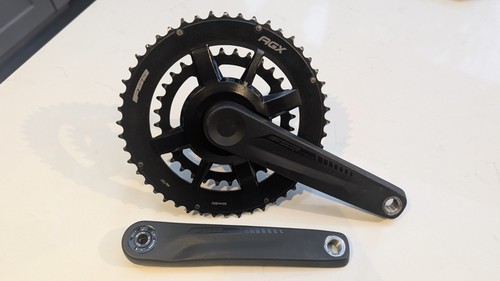 Fsa omega agx - omega, chainset