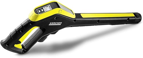 Karcher full control power gun - control,