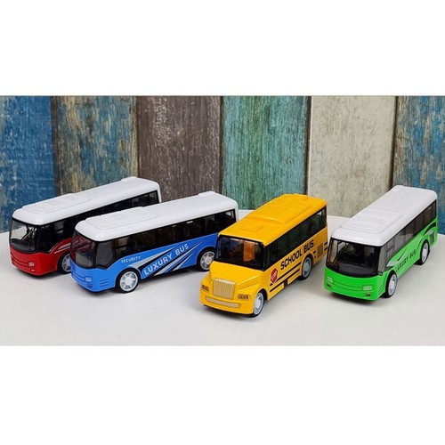 High imitation extended bus - high,