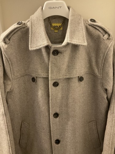 Golf wang brushed - wang, wool