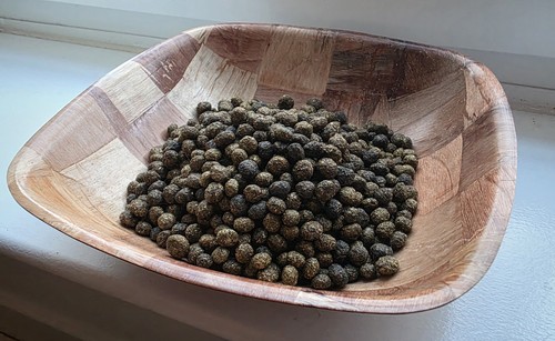 500g organic - dried),