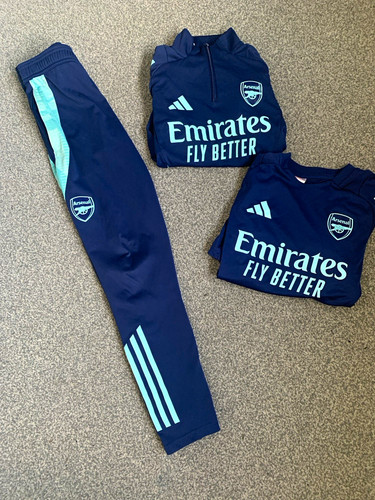 Adidas arsenal training - arsenal,