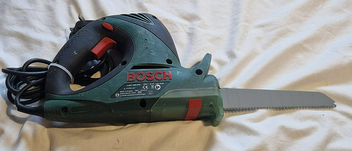Bosch pfz 500 reciprocating - bosch,
