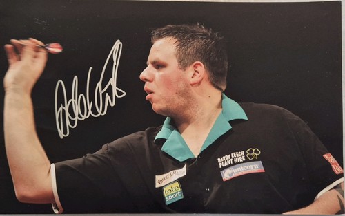 Adrian lewis - lewis,