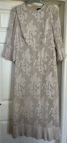 Mint velvet beige - velvet, beige/cream
