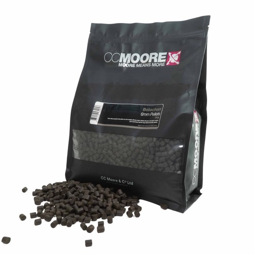 Moore belachan carp fishing - cc,