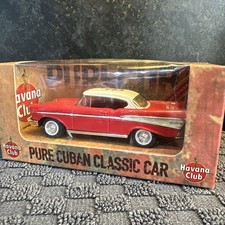 Havana club diecast model - diecast, car