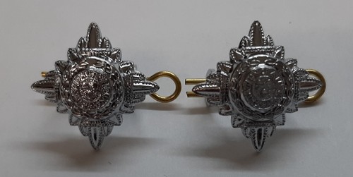 British made mil spec metal - british,