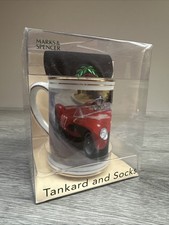 M&S Ferrari 250TR Tankard &