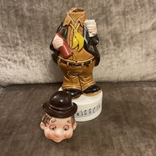 Vintage 1960’s Drunk man