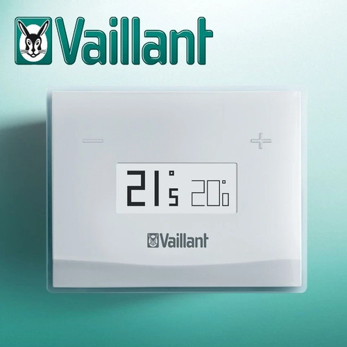 Vaillant vsmart 0020223154 - vaillant,