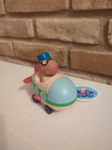 Jazwares peppa pig free - peppa,