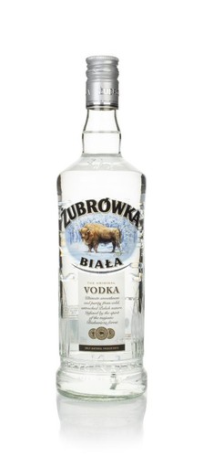 Zubrowka biala winter rye - zubrowka,